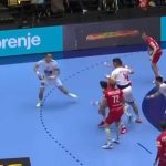 Rukomet: Srbija poražena od Austrije, ali nije sve gotovo (Video)