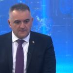 Minić o ostavci: Nema razloga za brigu, ovo su naši promišljeni potezi