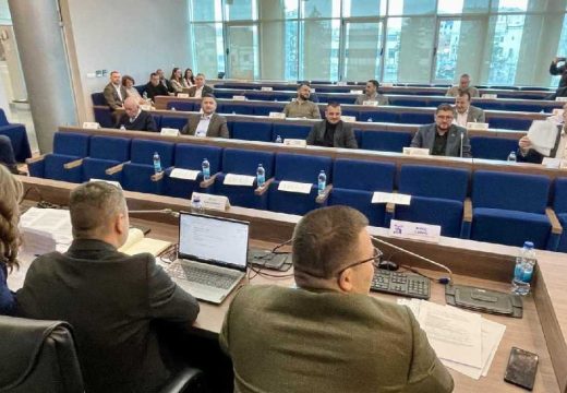 Vanredna sjednica Skupštine grada Bijeljina: O stanju u Gradskoj toplani bez predstavnika Toplane