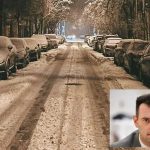 Pravnik objašnjava: Ako vam snijeg ili led oštete auto, evo ko mora da plati štetu