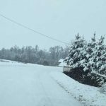 Hidrometeorološki zavod upozorava: U Srpskoj večeras i noćas jak mraz, temperatura do minus 16