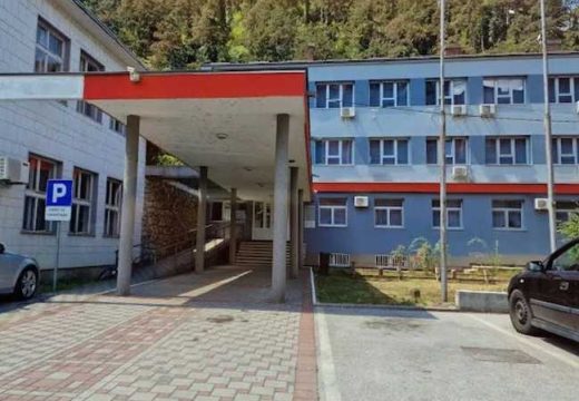 Osnovni sud u Zvorniku: Optužen za krađu novca u crkvi