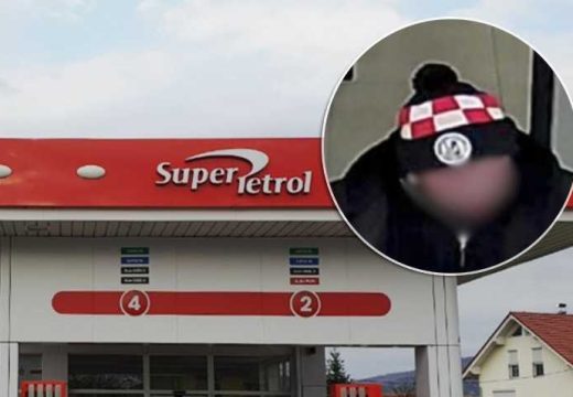 Oglasio se Super-Petrol: Kupac nije nosio ustaška obilježja, već kapu sportskog kluba (Foto)