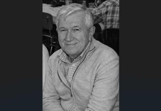 Hronika: Preminuo Vaslija Obrenović (1951-2026)