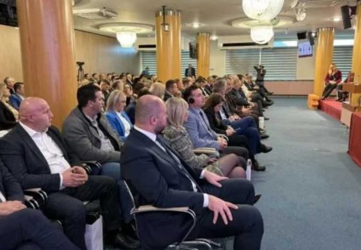 Bijeljina: Veče privrednika sutra u “Sokolskom domu”