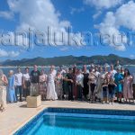 Slavilo se širom svijeta: Na Karibima proslavljen 9. januar – dan Republike Srpske (Foto)