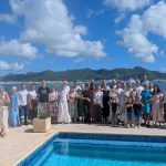 Slavilo se širom svijeta: Na Karibima proslavljen 9. januar – dan Republike Srpske (Foto)