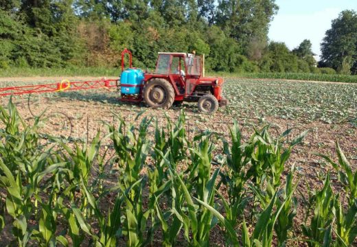 Semberska poljoprivreda na pragu 2026. godine: Značajna ulaganja za poljoprivredu iz gradskog budžeta (Foto)