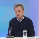 Popović: Ustavni sud nije nadležan, nema spornih odluka Vlade