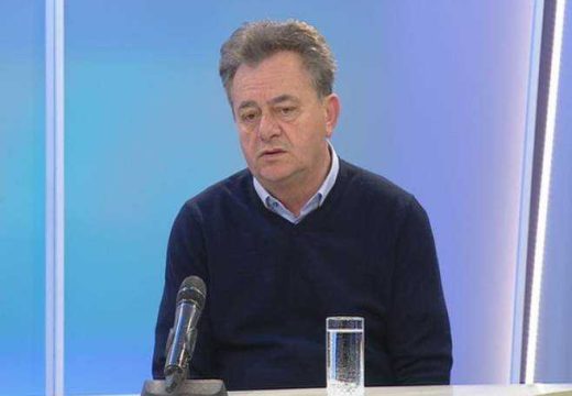 Popović: Ustavni sud nije nadležan, nema spornih odluka Vlade