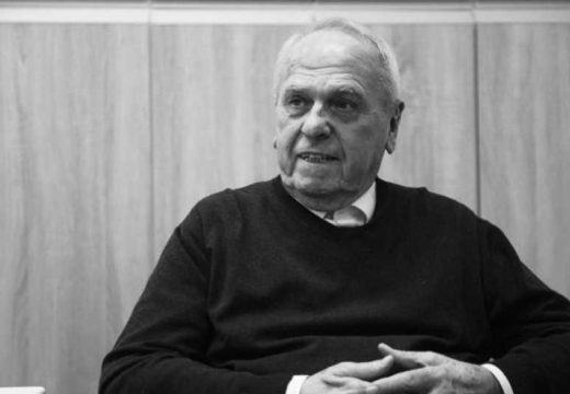 Banjaluka: Sahranjen Vladimir Lukić, bivši predsjednik Vlade RS