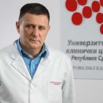 Oglasio se: Vlado Đajić o povratku na mjesto direktora UKC RS