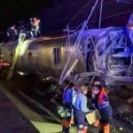 Svijet: Broj žrtava željezničke nesreće u Španiji povećan na 45