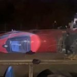 Poznat uzrok teške nesreće u Španiji: Stručnjaci otkrili šta je dovelo do pogibije 39 ljudi