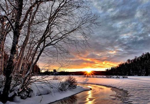 Prognoza: Meteorolozi najavljuju promjenu vremena; Jugo, sunce i temperature u plusu