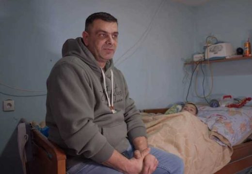 Borba za oboljelog dječaka Vuka: Prnjavorčani pokazali veliko srce (Video)