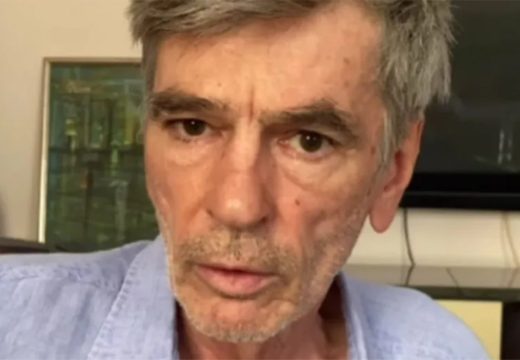 “Ne daj se!”:  Glumac iz “Lud, zbunjen, normalan” se bori s bolešću, poruke podrške stižu sa svih strana