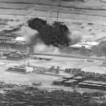 Najmanje jedno lice poginulo: Napadnute američke baze na Bliskom istoku