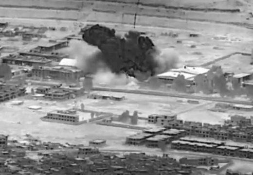 Najmanje jedno lice poginulo: Napadnute američke baze na Bliskom istoku