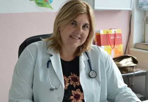 RS: Direktorica Doma zdravlja osumnjičena za izdavanje lažnog nalaza Ognjenu Orašaninu