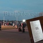 Srpska: 50 KM za 59 minuta na Aerodromu Banjaluka