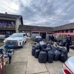 Pretresi na 18 lokacija širom BiH: Evo šta je sve pronađeno u akciji “Lan” (Foto)