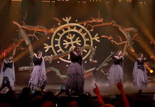 Muzika: Poslušajte hrvatsku pjesmu za Eurosong, inspirisana ženama iz BiH (Video)