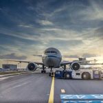 Zbog vojnog napada: Avio-prevoznici suspendovali letove