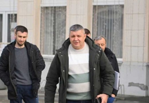 Bakajlić: Imaju rok od devet dana ili ćemo blokirati cijelu Semberiju