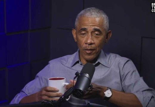 Barak Obama: “Vanzemaljci postoje, ali ih nisam vidio” (Video)