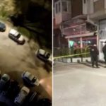 Bačena bomba u Sarajevu: Mještane probudila jaka detonacija (Video)