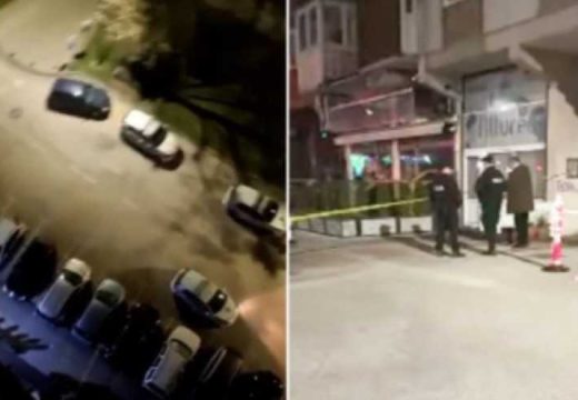 Bačena bomba u Sarajevu: Mještane probudila jaka detonacija (Video)