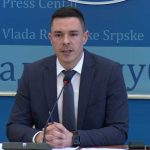 RS: Bivši ministar pravde Republike Srpske našao novi posao