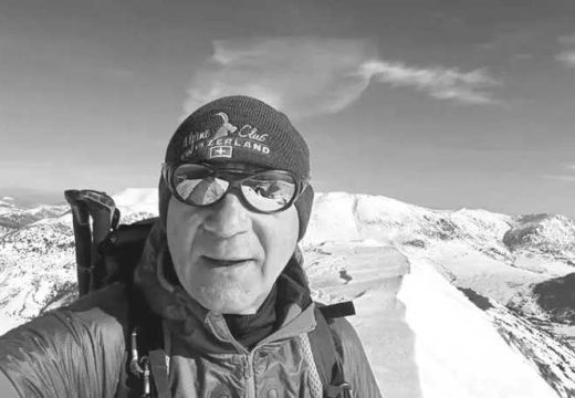 Crna Gora: Pronađeno tijelo planinara