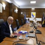 Vrijedan 100 miliona KM: Četiri firme u trci za CIK-ov tender