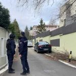 Detalji eksplozije: Geleri izrešetali kući i vozni park Zdravka Čolića (Foto)