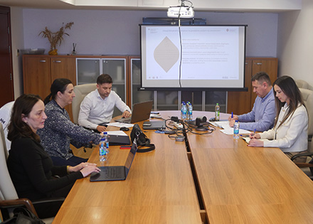 RS: U Ministarstvu poljoprivrede održana radionica o upravljanju požarima na otvorenom prostoru