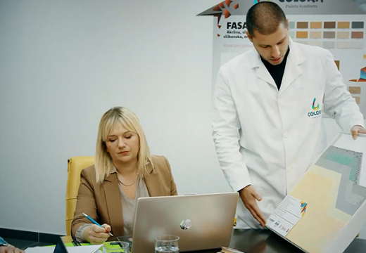 Ljudi iza brenda: Snaga koja traje 30 godina (Video)