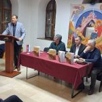 Muzej Semberije: Predstavljena knjiga „Svjedok vremena“