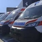 Donacije Južne Koreje: Zdravstvene ustanove u RS dobile vozila vrijedna 439.000 evra