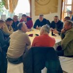 Nadaju se još jednoj rodnoj godini: Semberski i posavski proizvođači duvana na okupu