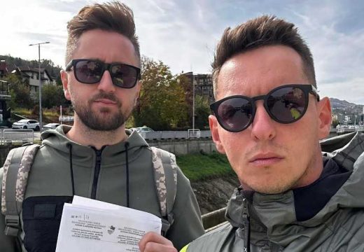 Dva mladića koja su glas prirode: Borba za očuvanje prirodnih bogatstava BiH