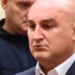RS: Zakazano novo suđenje Aleksandru Džombiću