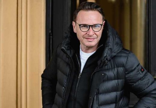 Glumac: Enis Bešlagić otkrio šta je radio tokom rata