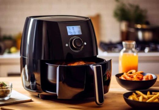 Domaćinstvo: Šta nikako ne treba spremati u fritezi?