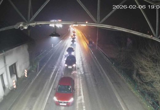 Vikend “groznica trese” prelaze: Pojačan saobraćan na ulazu i izlazu iz BiH ka Hrvatskoj