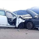 Među povrijeđenima i jednogodišnje dijete: Težak udes kod skijališta u Kupresu