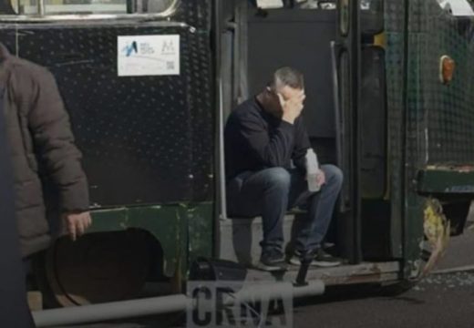 Vozaču tramvaja nije određen pritvor: Odluka dočekana ovacijama i aplauzom