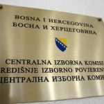 CIK BiH utvrdio: Najviše glasova osvojio kandidat SNSD-a Siniša Karan