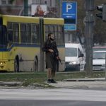 BiH: Teroristu Mevlida Jašarevića u zatvoru zovu Ambasador